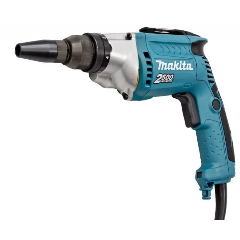 Makita FS2700 Elektronik-Schrauber 32/18Nm, (570W/2500 U/min) Neu Im Sortiment