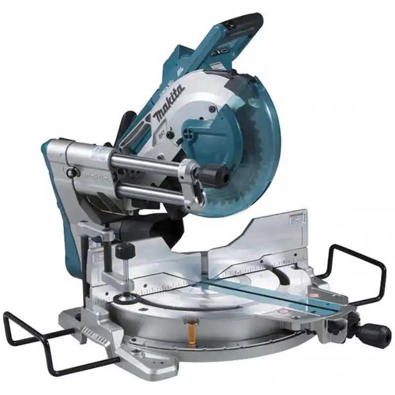 Makita DLS111ZU Akku-Kapp- und Gehrungssäge 260mm Li-ion LXT 2x18V, Solo ohne Akku Sofort Bestellen