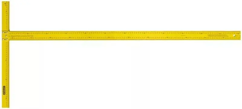 Stanley STHT1-05894 T-Reissschiene 1220mm Wochenendangebot