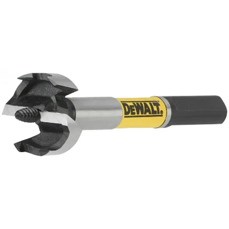 Sonderaktion DeWALT DT4590-QZ FORSTNER Rapid-Holzbohrer 117mm
