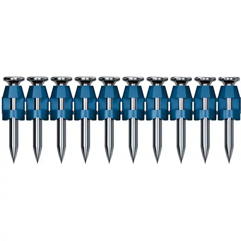 Neu BOSCH Betonnägel für Akku-Nagler GNB 18V Professional 1600A02F4M