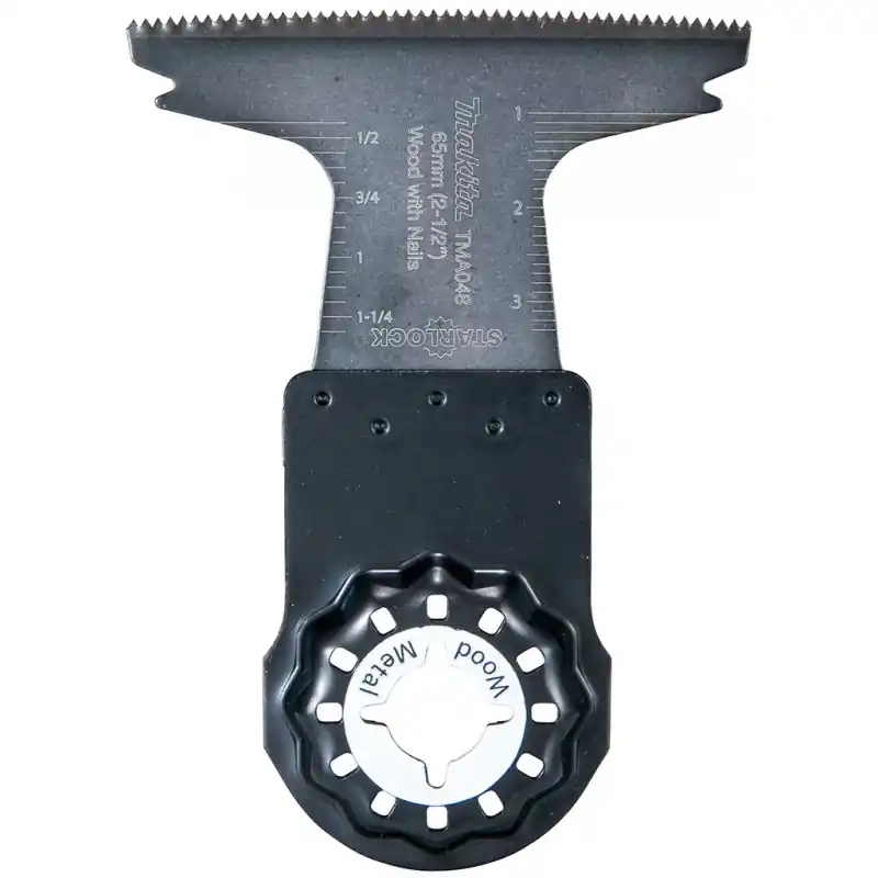 Makita B-64820 Tauchsägeblatt 65x40mm TMA048 Preisreduziert