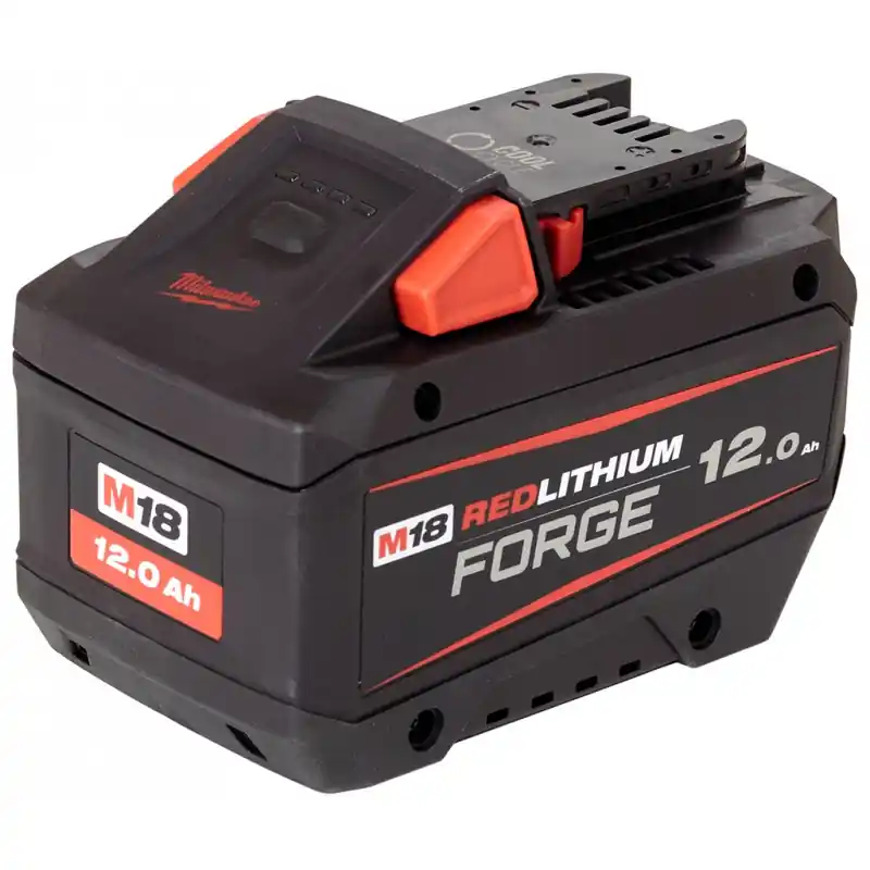 Neue Ware Milwaukee M18FB12 Akku (18V/12,0Ah) 4932492651