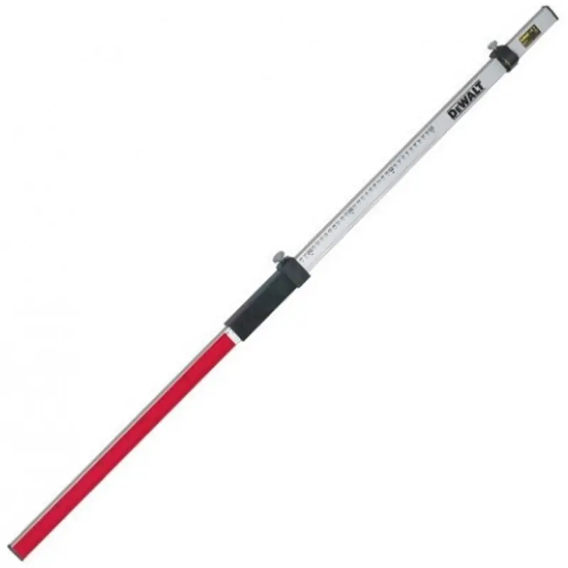 Billig DeWALT DE0737-XJ Aluminium Messlatte 2,4 m