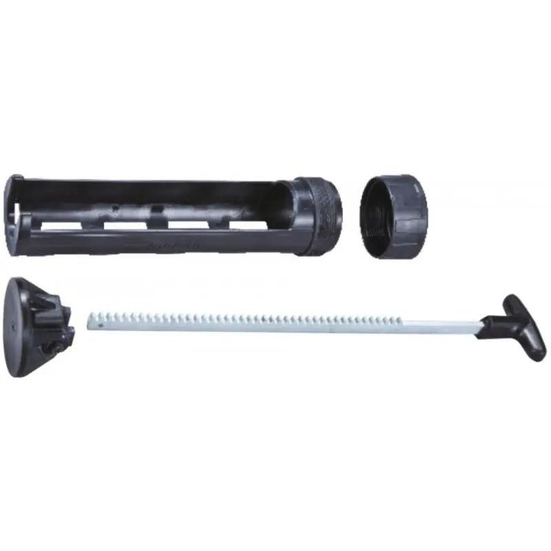 Makita 196351-8 Kartuschenhalter kpl., 300/310 ml Online Kaufen