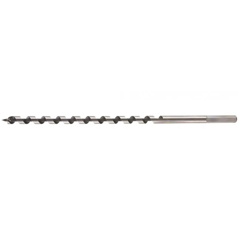 Meistverkauft Makita D-07353 Schlangenbohrer mit abgeflachtem Schaft 10x180/250