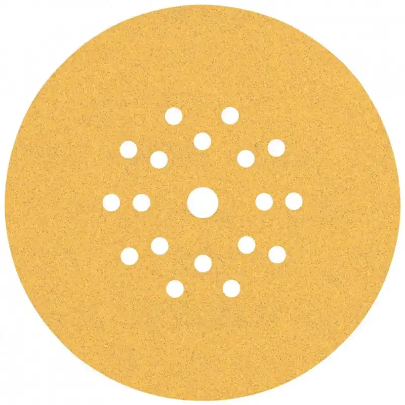 Nur Für Kurze Zeit BOSCH EXPERT C470 Schleifpapier mit 19 Löchern, 225 mm, G 100, 25-tlg. 2608901149