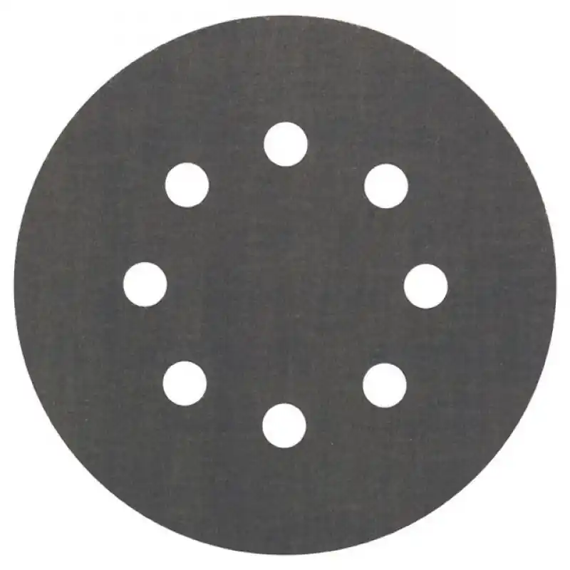 Online Kaufen BOSCH Schleifblatt F355, 5er-Pack 125 mm, 600 2608605122