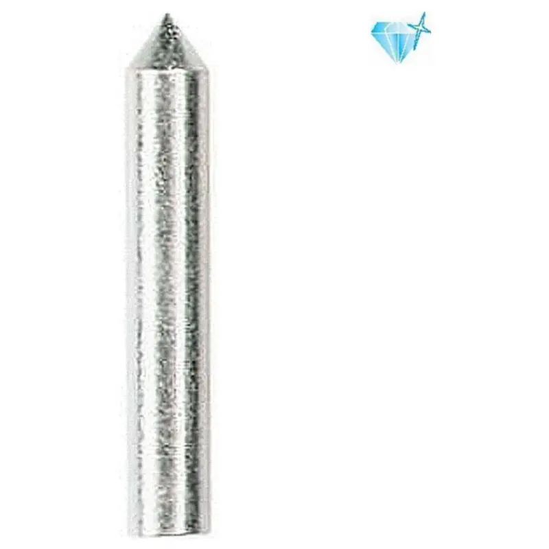 Expressversand Dremel 9929 Diamant-Gravierspitz 26159929JA
