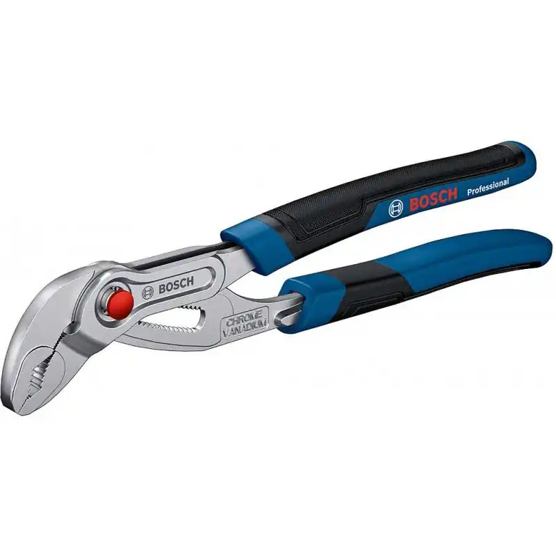 Preisreduziert BOSCH Sanitär-Wasserpumpenzange 250 mm PROFESSIONAL 1600A02W3N