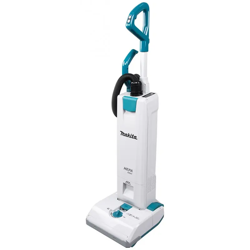 Heißes Angebot Makita DVC560Z Akku-Bodenstaubsauger 2x18V, Arbeitsbreite: 32 (ohne Akku, ohne Ladegerät)
