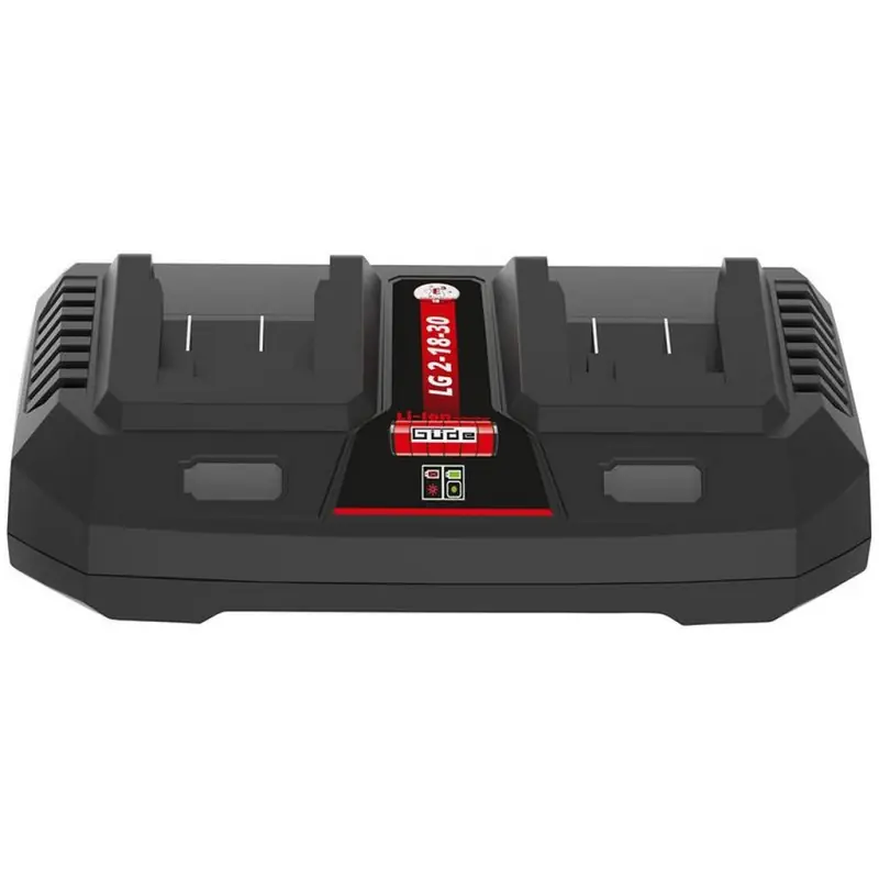 Knallerangebot GÜDE Ladegerät LG 2-18-30 58549