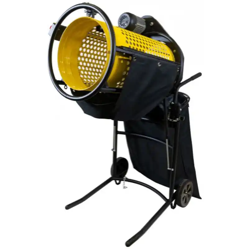 Aktuell GÜDE GRS 375 Motorsieb 94414