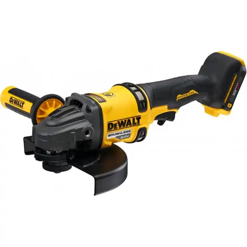 DeWALT DCG440N-XJ Akku-Winkelschleifer 180mm XR FlexVolt 54V, ohne akku Letzte Chance