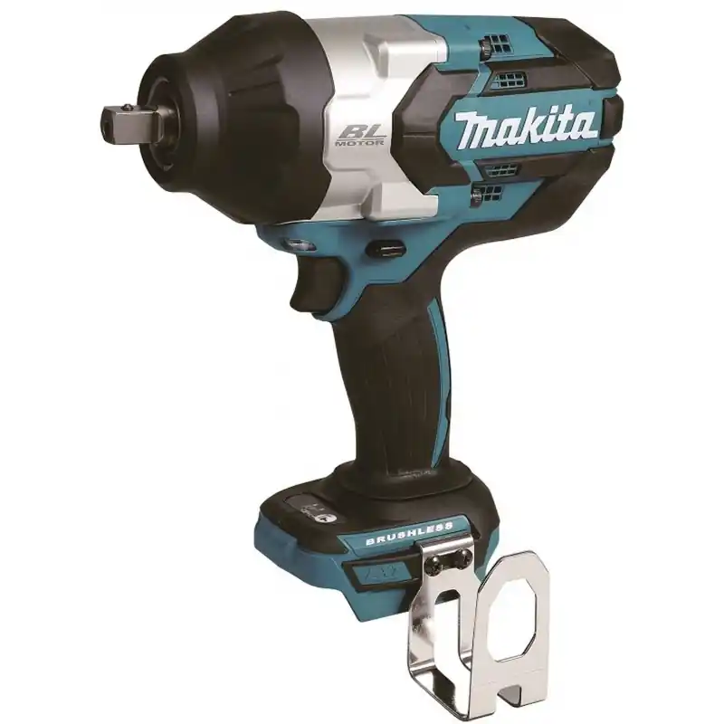 MakitaDTW1004Z Akku-Schlagschrauber (1/2" Außenvierkant / 1050 Nm) LXT 18V, ohne Akku Z Online Kaufen