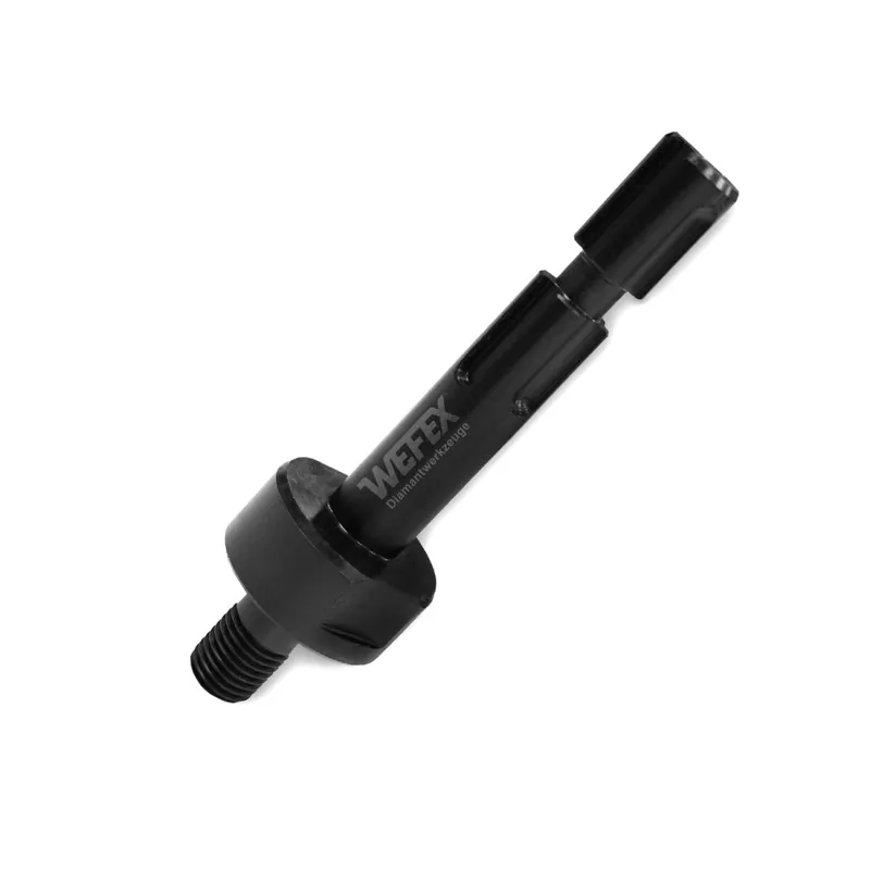 Jetzt Kaufen Bohrkronen Adapter SDS-max und M16 AG konisch