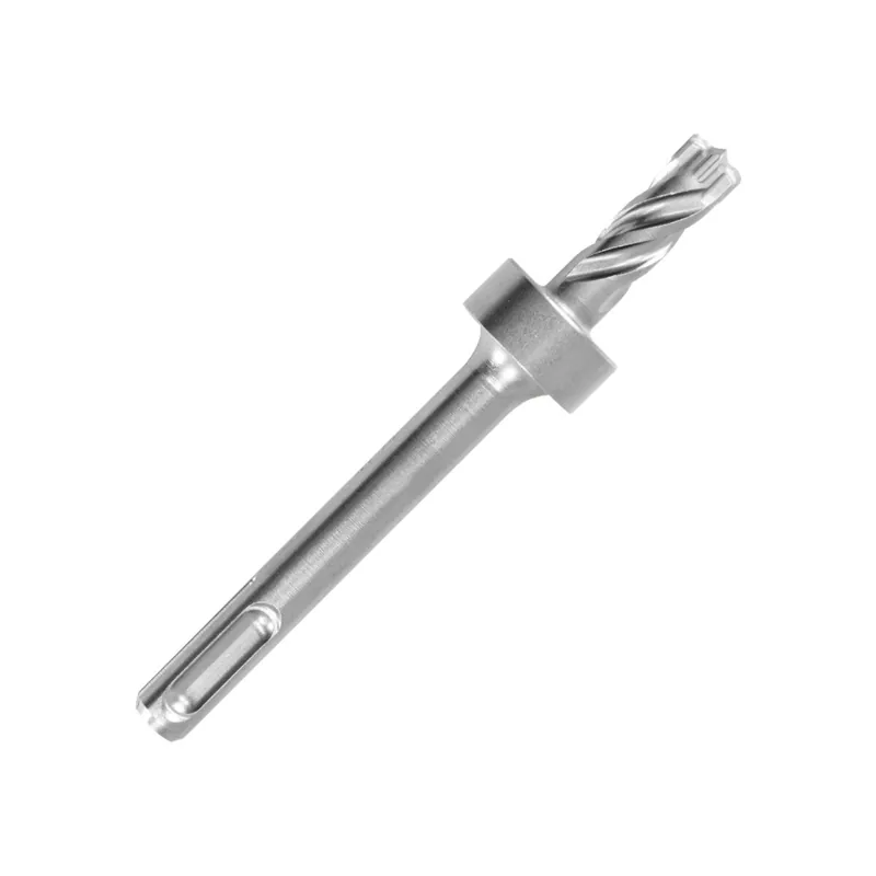 Bestpreis PROJAHN Rocket 5 Bundbohrer Ø 10 mm SDS-plus für M8/40 mm