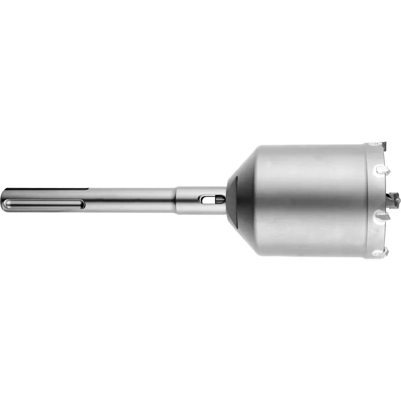 PROJAHN Hammerbohrkrone 50 - 100 mm für schwere Hämmer Rabatt