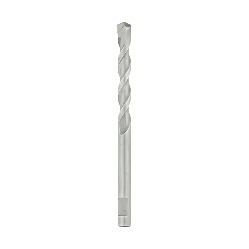 PROJAHN Zentrierbohrer 8 x 110 mm für Hammerbohrkrone (leichte Bohrhämmer) Echt