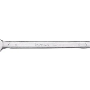 FORTUM Kombinationsschlüssel, 9 mm 4730209 Rabatt
