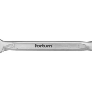 FORTUM Kombinationsschlüssel, 8 mm 4730208 Top-Seller