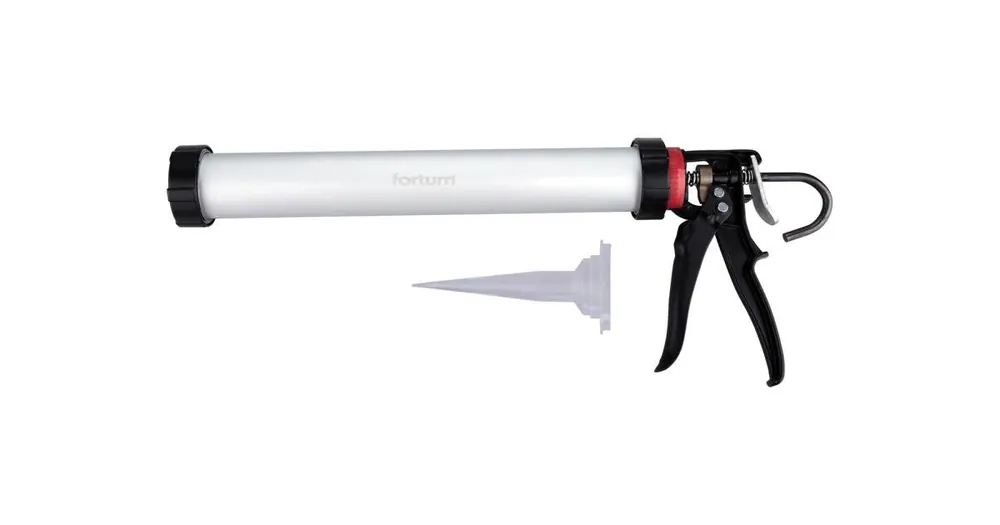 Sale FORTUM Extrusionspistole PROFI „TUBUS“, 700 ml 4770827