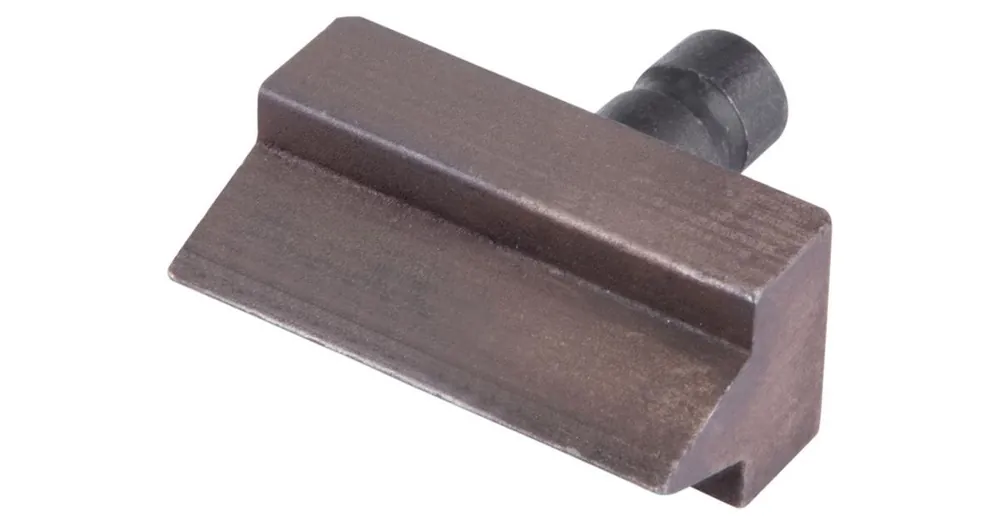 FORTUM Ersatzbacke, doppelseitig, für hydraulische Hebelzangen 4900172 4900172A Neue Kollektion