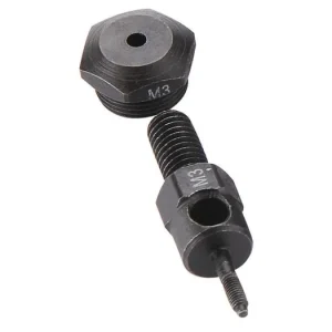Angebot FORTUM Nietdorn für Nietzangen, M4 4770693