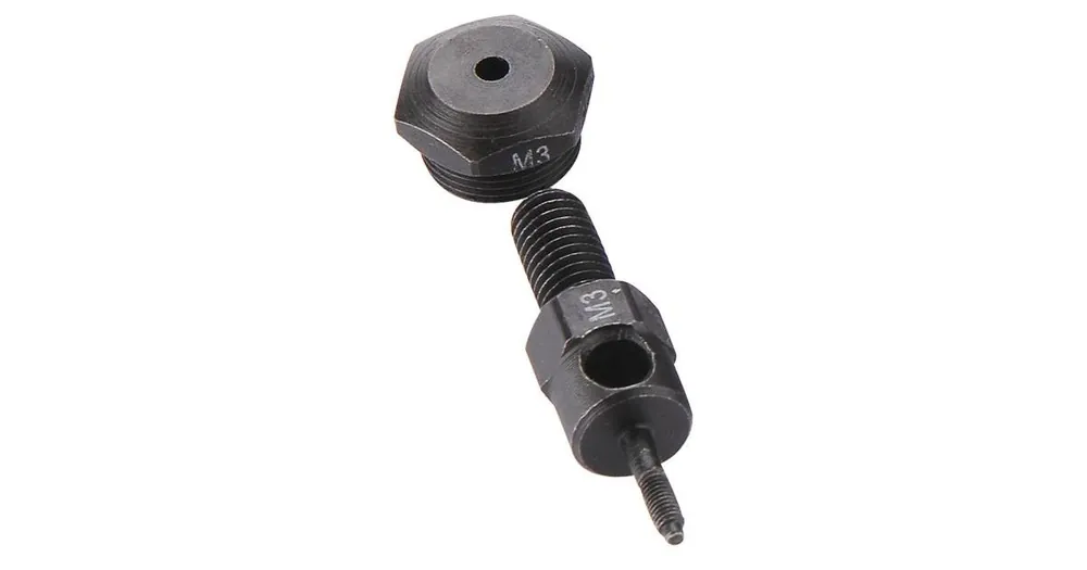 FORTUM Nietdorn für Nietzangen, M5 4770694 Neu Im Sortiment