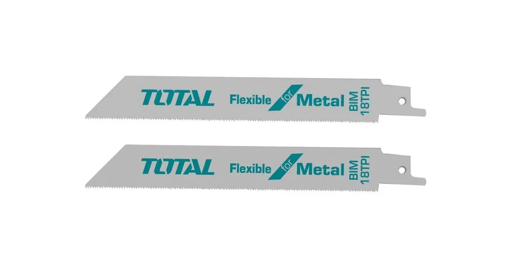 Saisonangebot TOTAL Metallscheiben TAC52922EF