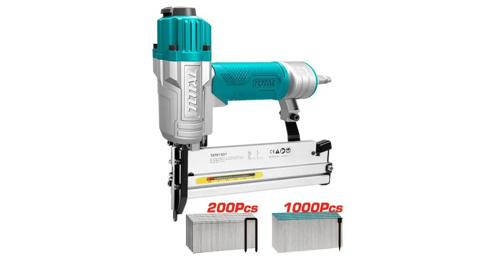 Neue Ware TOTAL Construction Nagler/Tacker, Reifen TAT81501