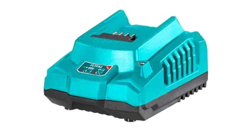 Top-Seller TOTAL Ladegerät 20V TFCLI2001E