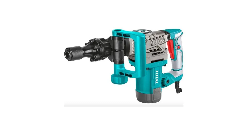 Versand Am Gleichen Tag TOTAL Abbruchhammer, 1300 W, 20J, Industrie TH2130016