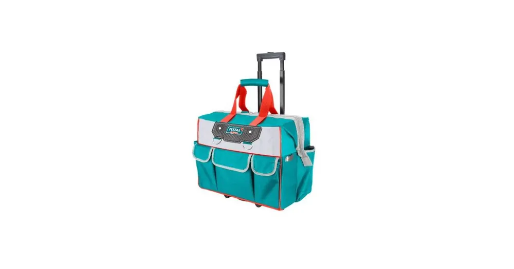 TOTAL Mobile Werkzeugtasche, Industrie THRRTB2012 Echt