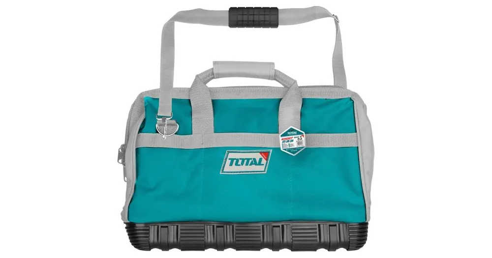TOTAL Werkzeugtasche THT16161 Begrenztes Angebot