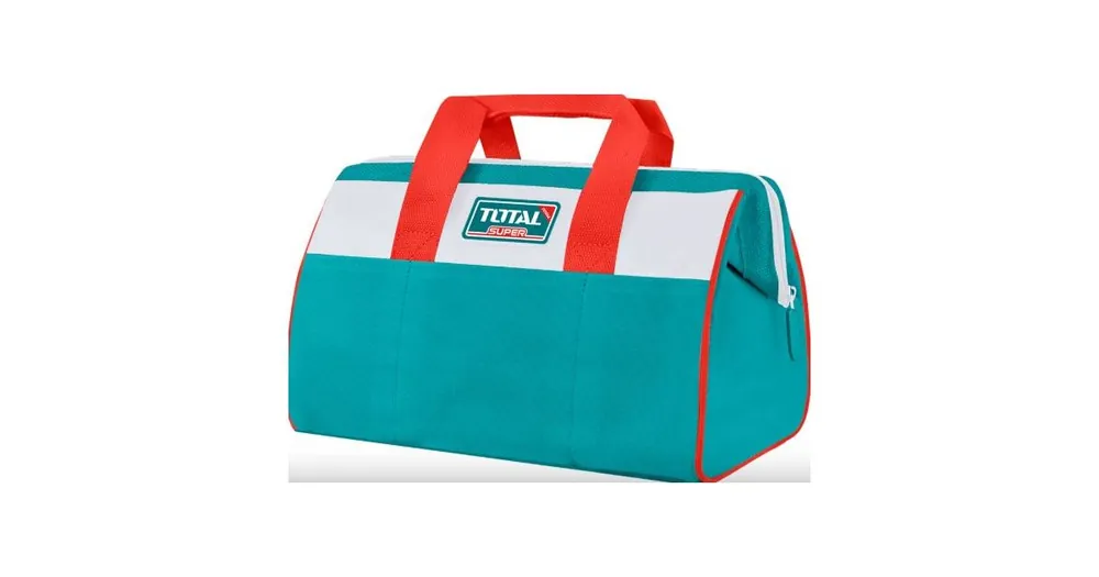 TOTAL Werkzeugtasche THT261325 Top-Preis