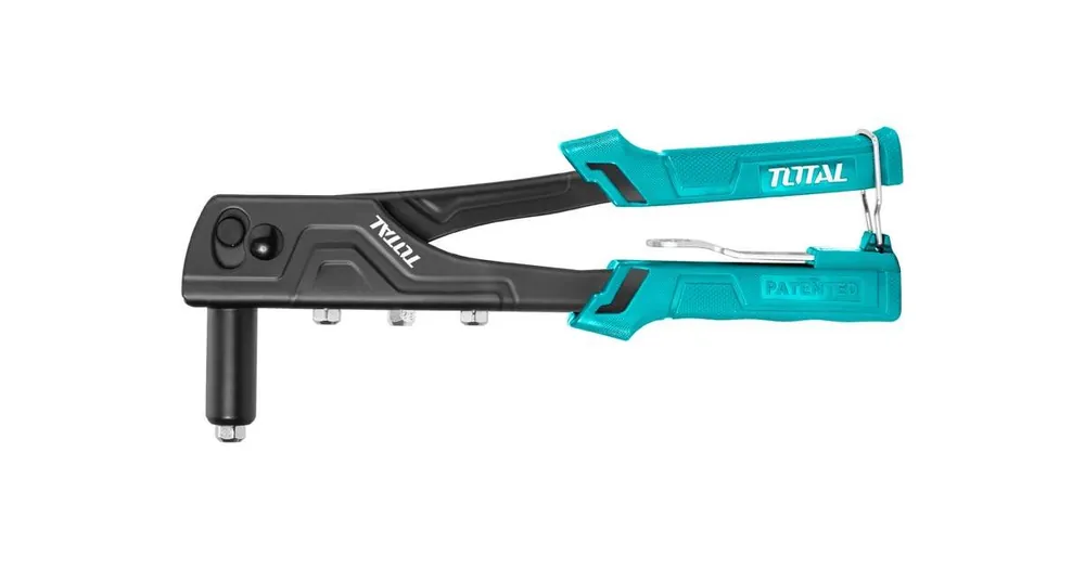 TOTAL Nietzange 270 mm THT32108S Neue Ware
