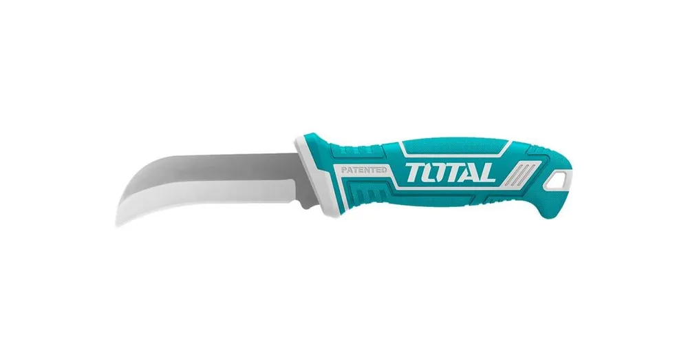 TOTAL Kabelmesser, 200 mm THT51882 Markenprodukt