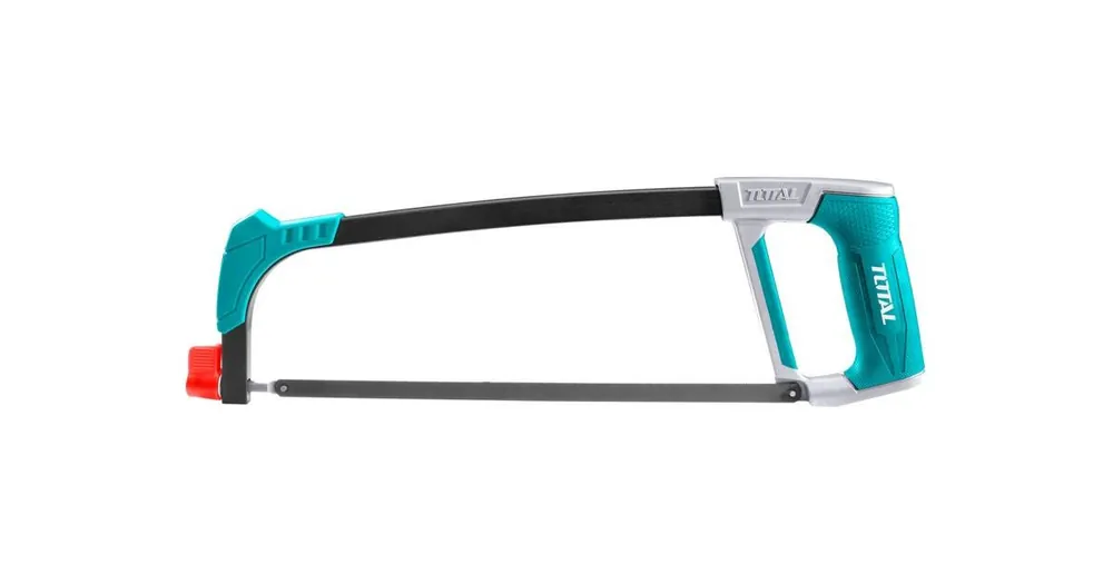 TOTAL Bügelsäge - Rahmen THT541026 Top-Angebot