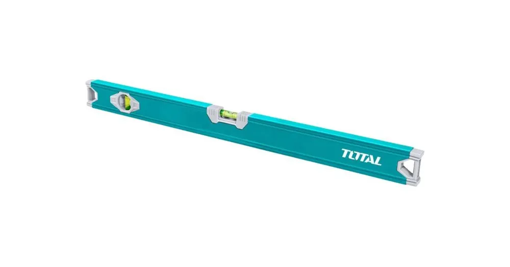 Must-Have TOTAL Wasserwaage, 60 cm TMT26036