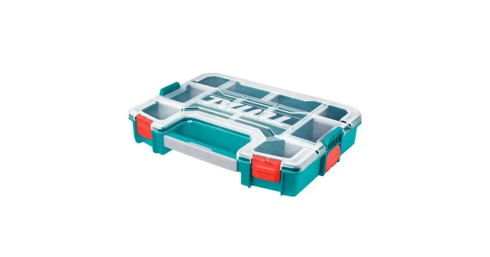 TOTAL Organizer TPBX1151 Sichere Zahlung