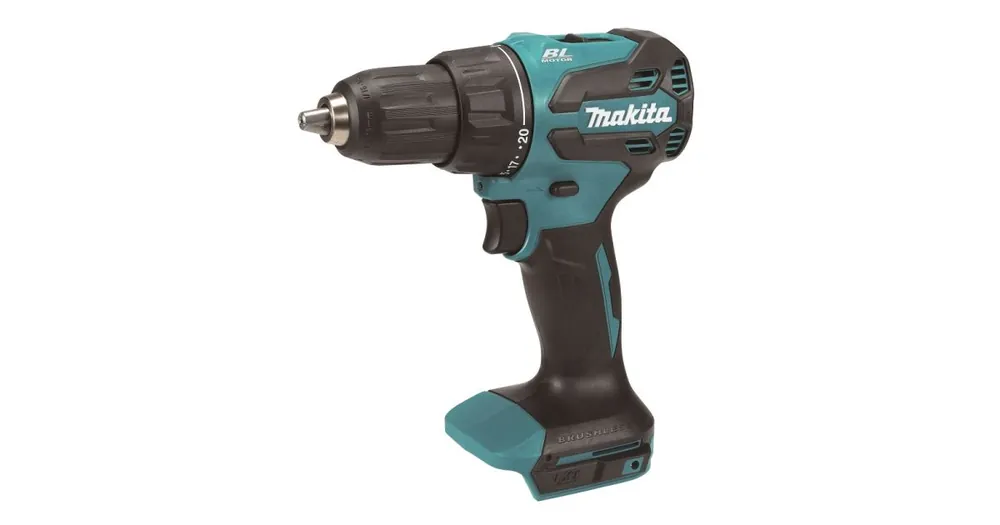Makita Akku-Schlagschrauber Li-Ion LXT/LXTB 18V, ohne Akku DHP490Z Direkt Vom Hersteller