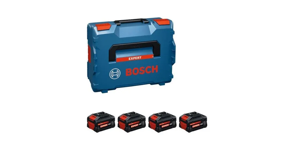 BOSCH Akku EXBA 18V-55 1600A0373H Mega-Angebot