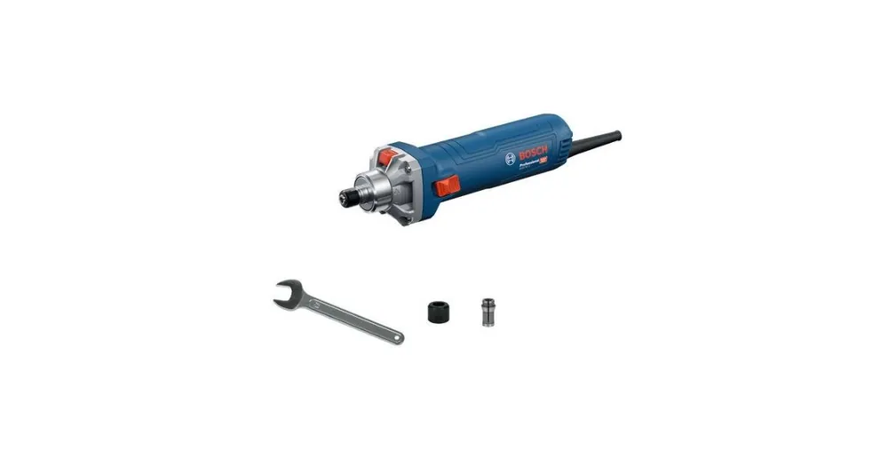 Letzte Chance BOSCH Geradschleifer GGS 30 S 06012B5120