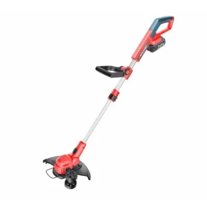 Solange Der Vorrat Reicht Extol Premium Akku-Rasentrimmer SHARE20V 1x2Ah 8891900