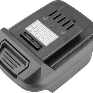 EXTOL ENERGY Adapter für SHARE20V-Maschine und EXTOL CRAFT 20V (Makita)-Akku 8891990 Top-Angebot