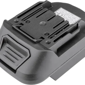 EXTOL ENERGY Adapter für EXTOL CRAFT 20V (Makita) Maschine und SHARE20V Akku 8891991 Sale