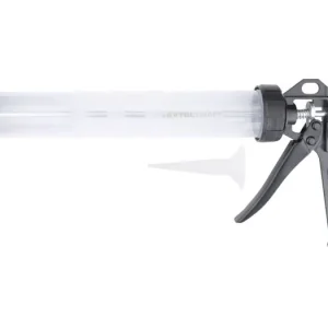 Aktuell EXTOL CRAFT Extrusionspistole für Kunststoffrohre, 700 ml 945107