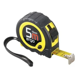 Sonderangebot LEVIOR Maßband Ergo 5mx19mm 11085.01