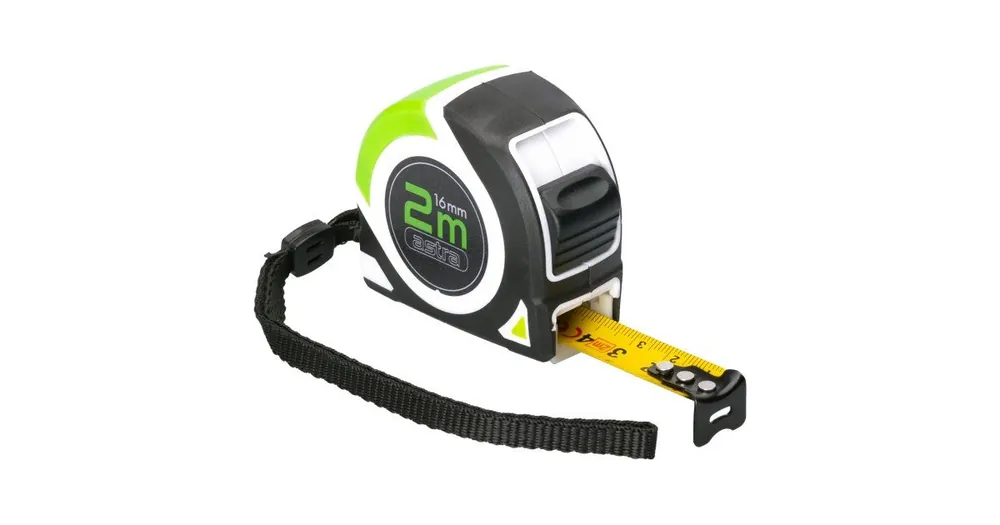 Astra Maßband ASTRA 2mx16mm 11201.01 Preisreduziert